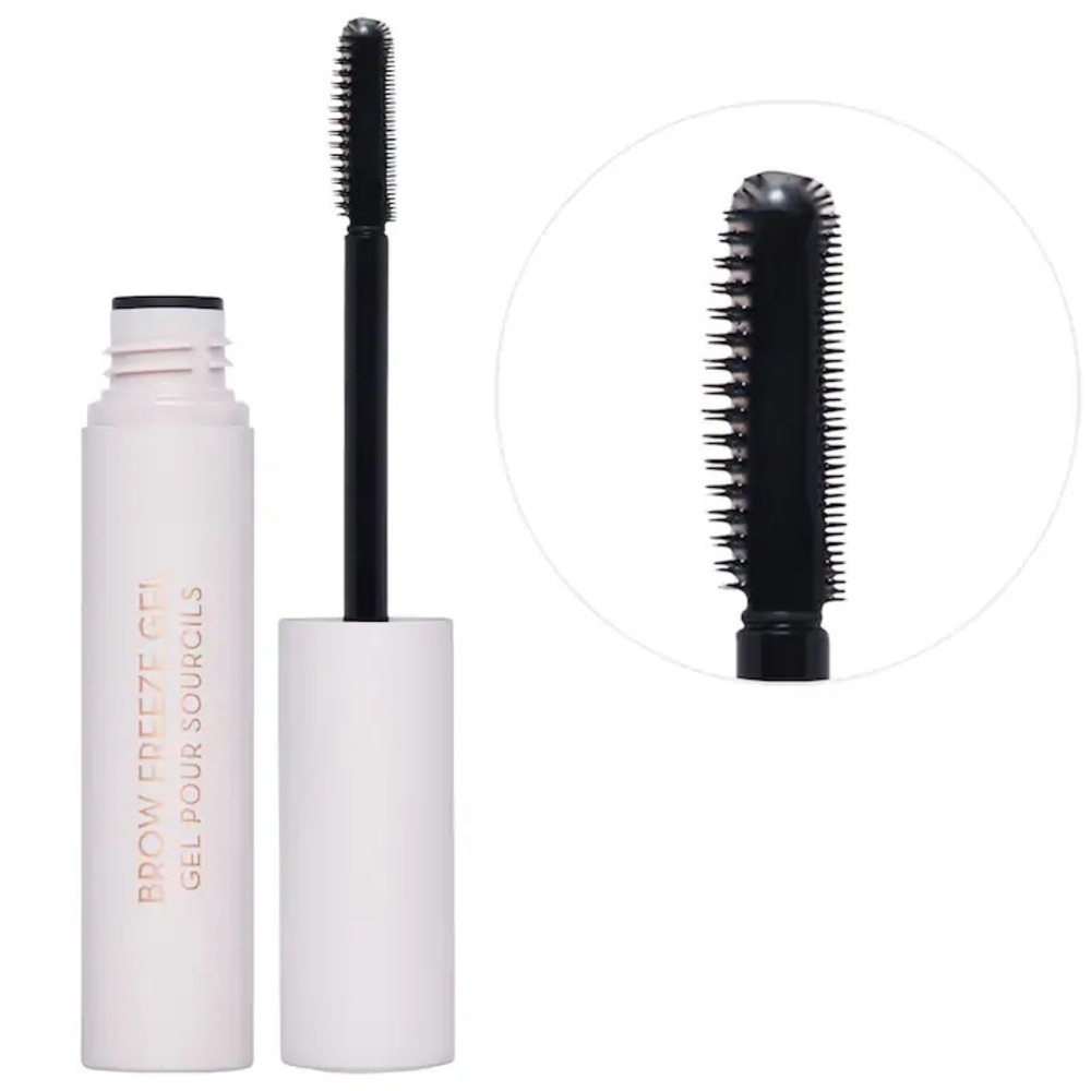 Anastasia Beverly Hills- Brow Freeze Gel Extreme-Hold Clear Wax-Gel